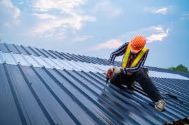 Best Emergency Roof Repair Services  in USA